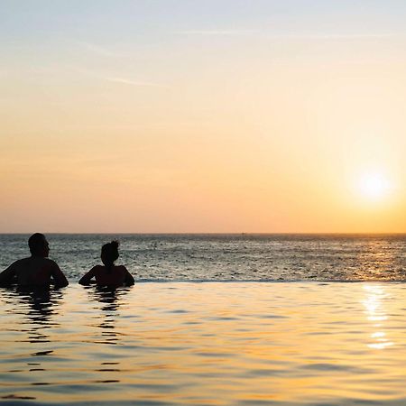 Mercure Vung Tau Resort Екстериор снимка