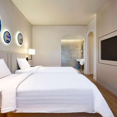 Mercure Vung Tau Resort Екстериор снимка