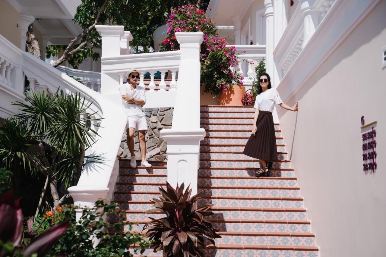 Mercure Vung Tau Resort Екстериор снимка