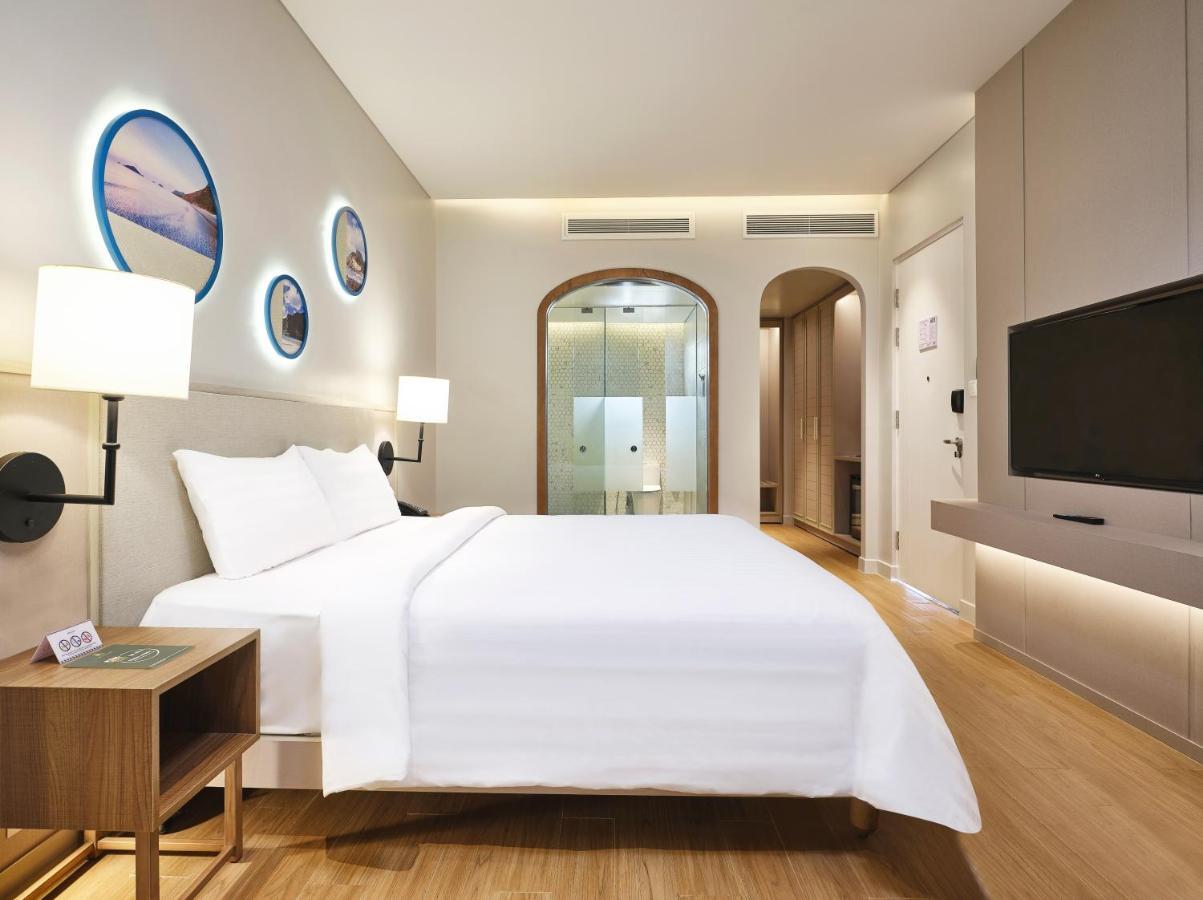 Mercure Vung Tau Resort Екстериор снимка