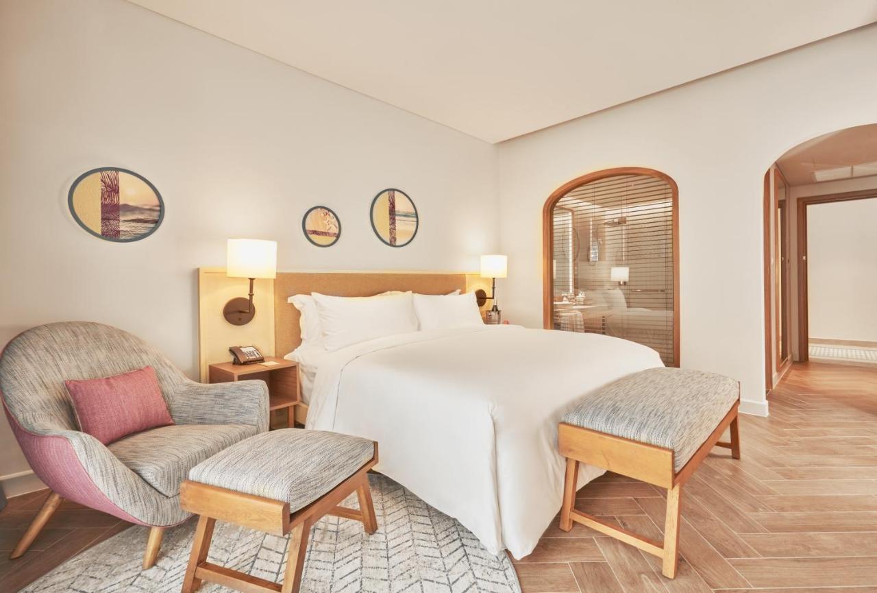 Mercure Vung Tau Resort Екстериор снимка
