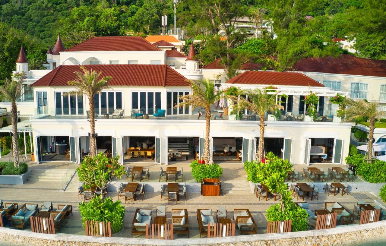 Mercure Vung Tau Resort Екстериор снимка