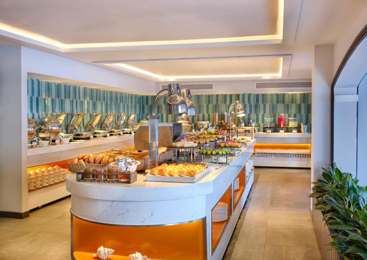 Mercure Vung Tau Resort Екстериор снимка