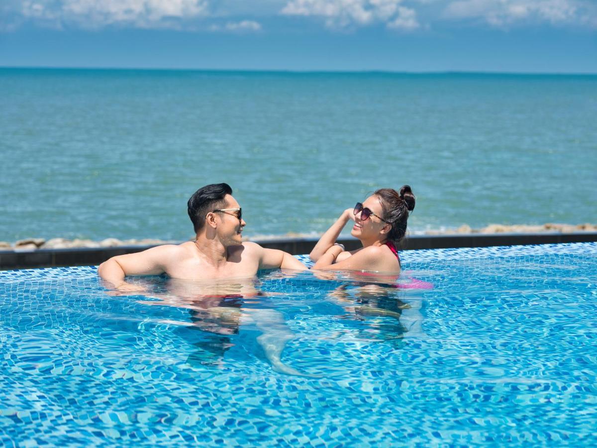 Mercure Vung Tau Resort Екстериор снимка