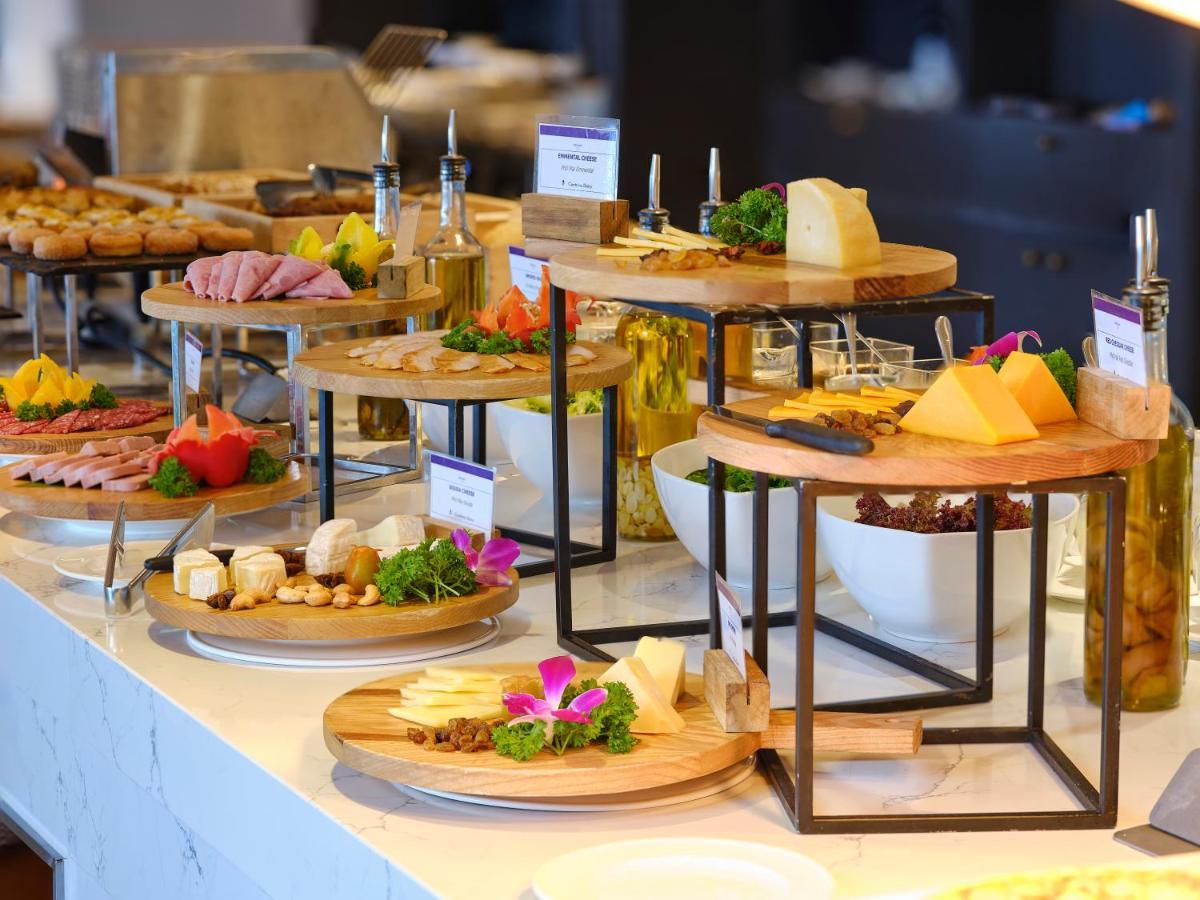 Mercure Vung Tau Resort Екстериор снимка