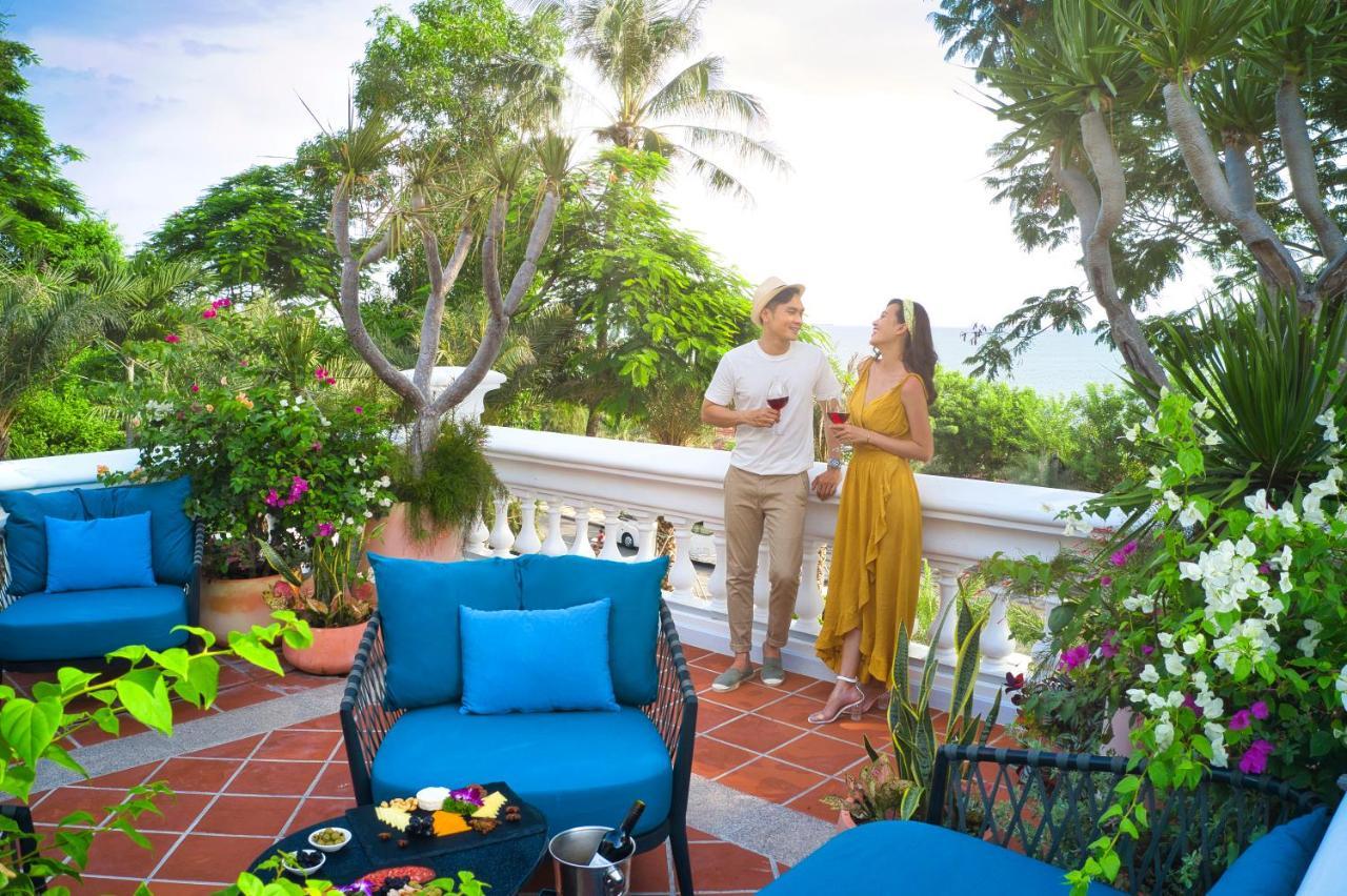 Mercure Vung Tau Resort Екстериор снимка