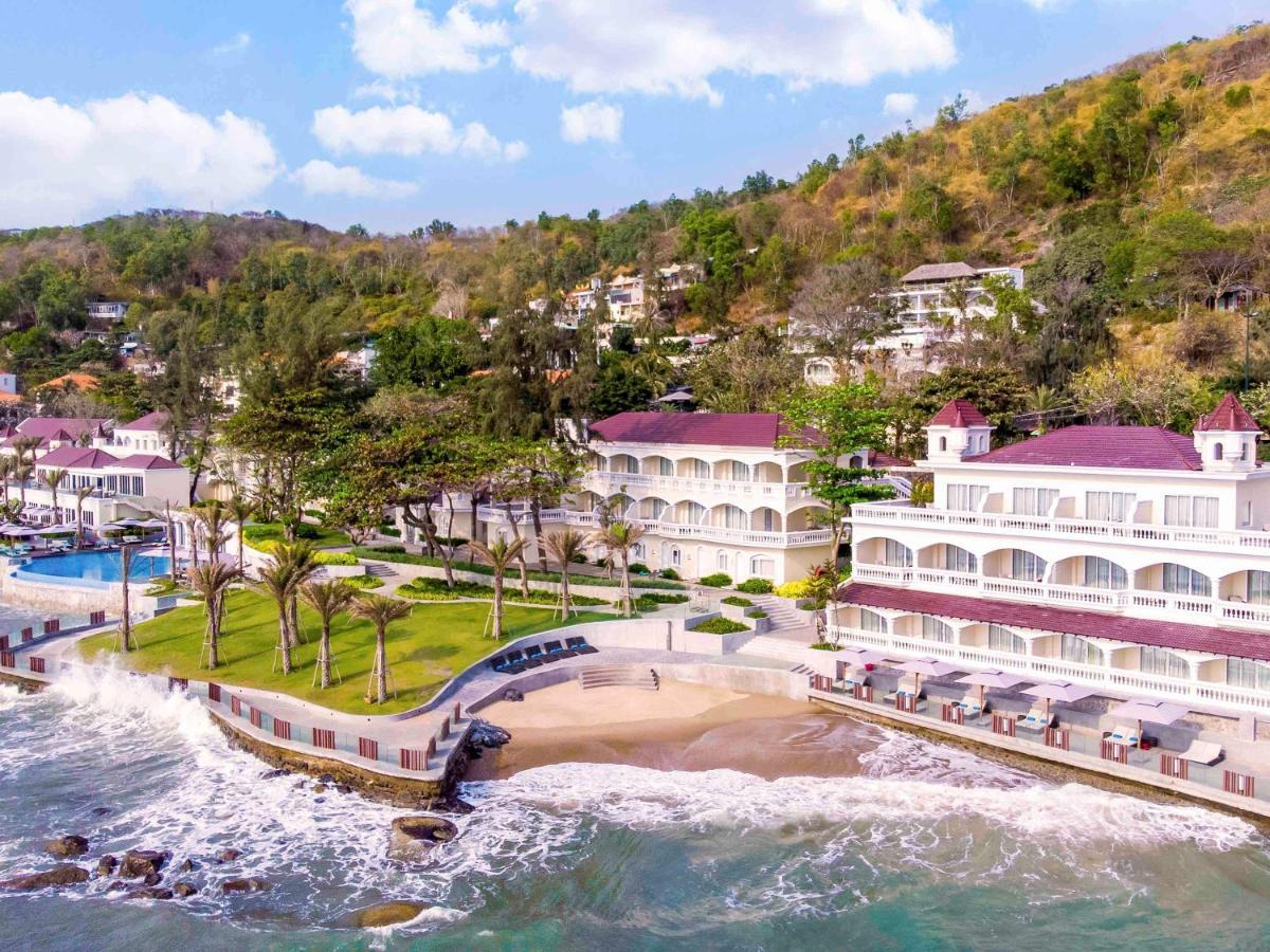 Mercure Vung Tau Resort Екстериор снимка