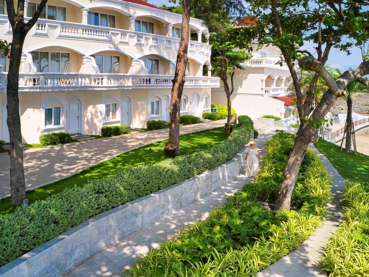Mercure Vung Tau Resort Екстериор снимка