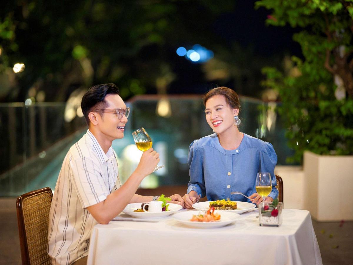 Mercure Vung Tau Resort Екстериор снимка