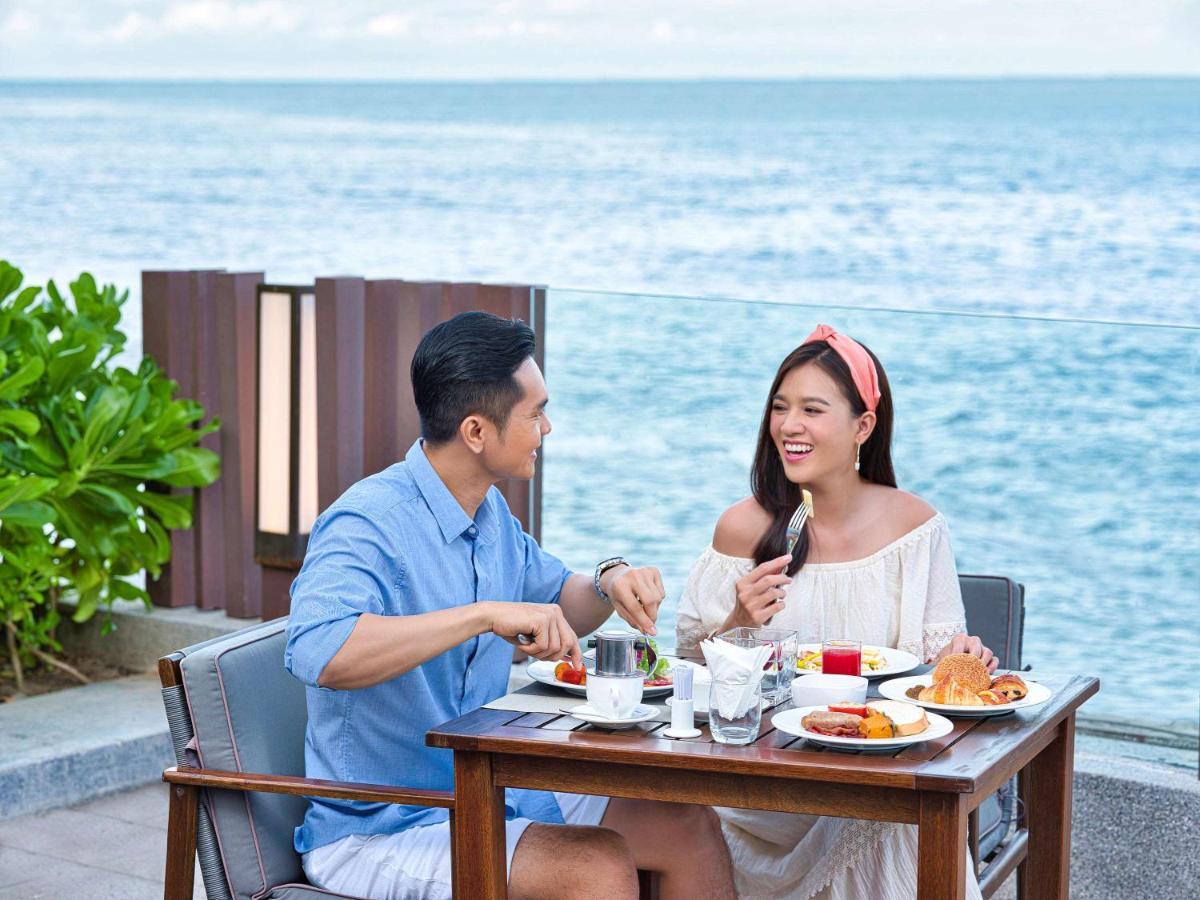 Mercure Vung Tau Resort Екстериор снимка