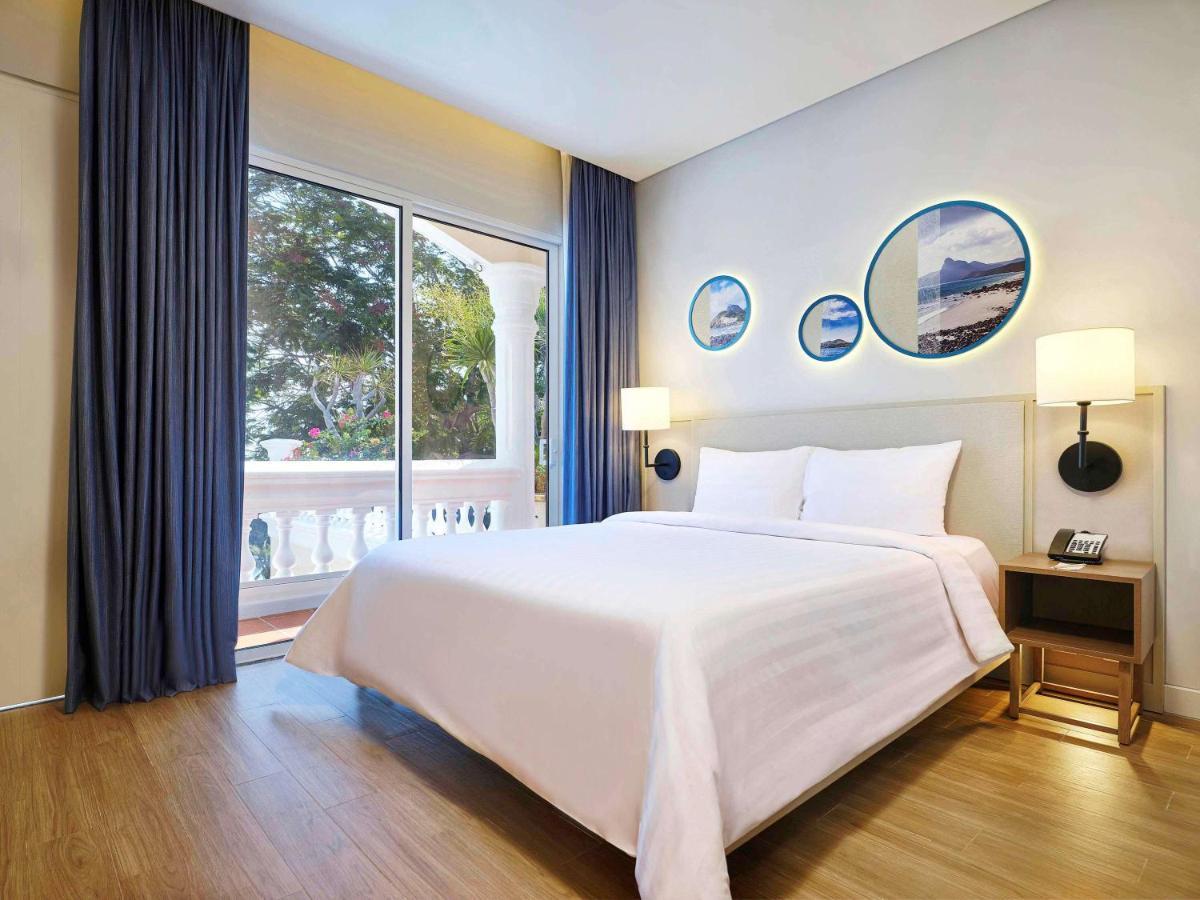 Mercure Vung Tau Resort Екстериор снимка
