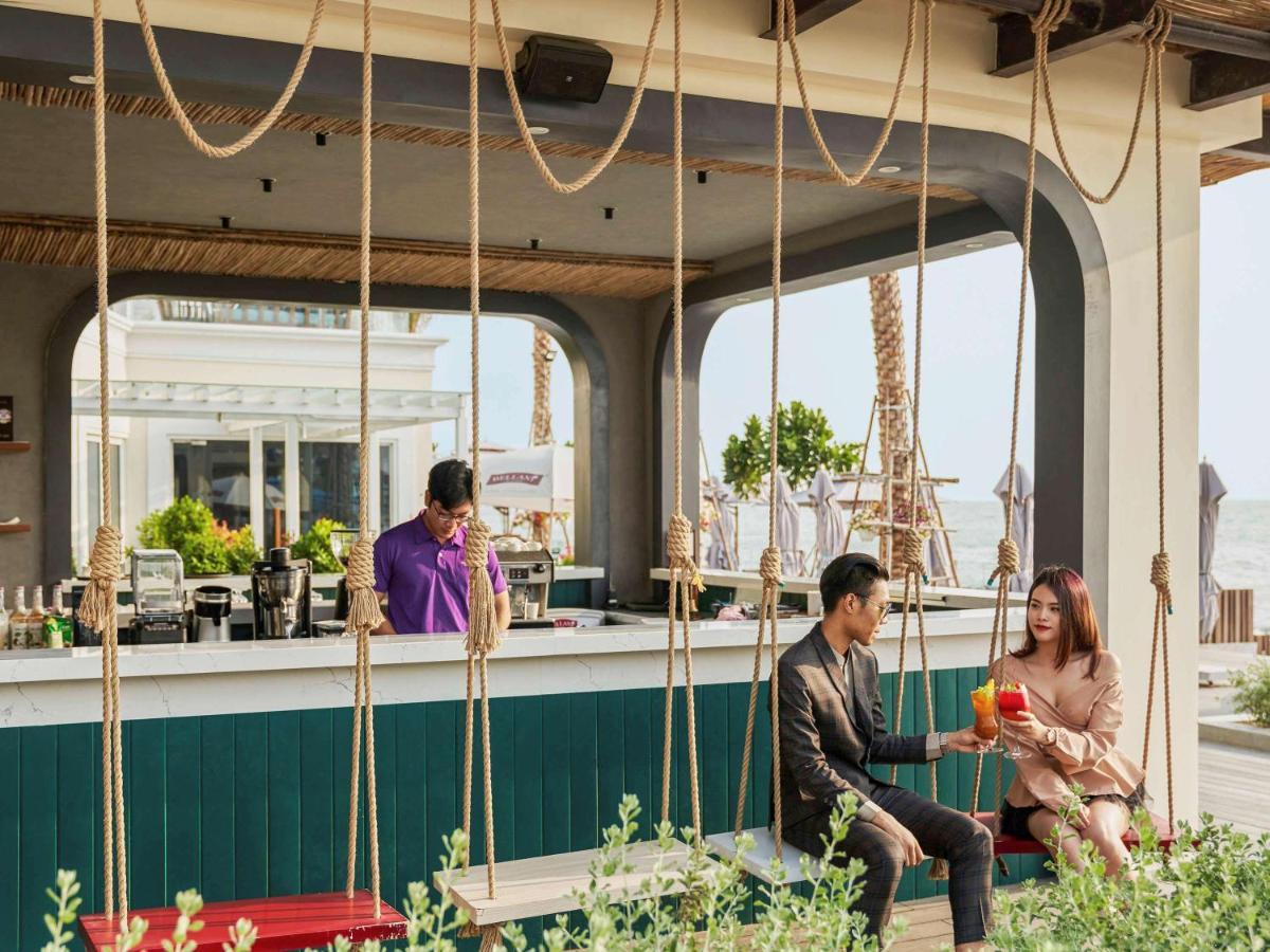 Mercure Vung Tau Resort Екстериор снимка