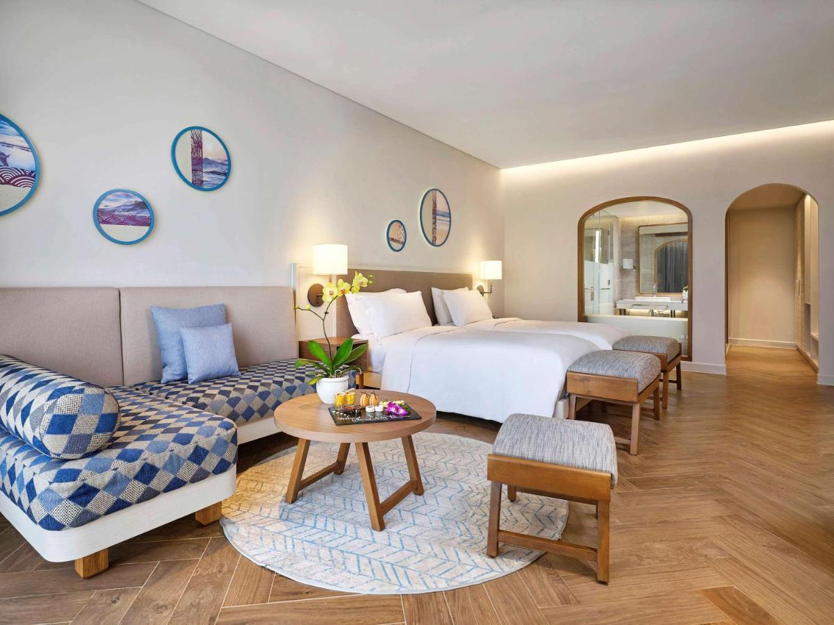 Mercure Vung Tau Resort Екстериор снимка