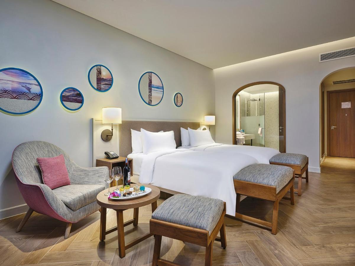 Mercure Vung Tau Resort Екстериор снимка
