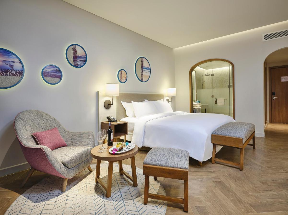 Mercure Vung Tau Resort Екстериор снимка
