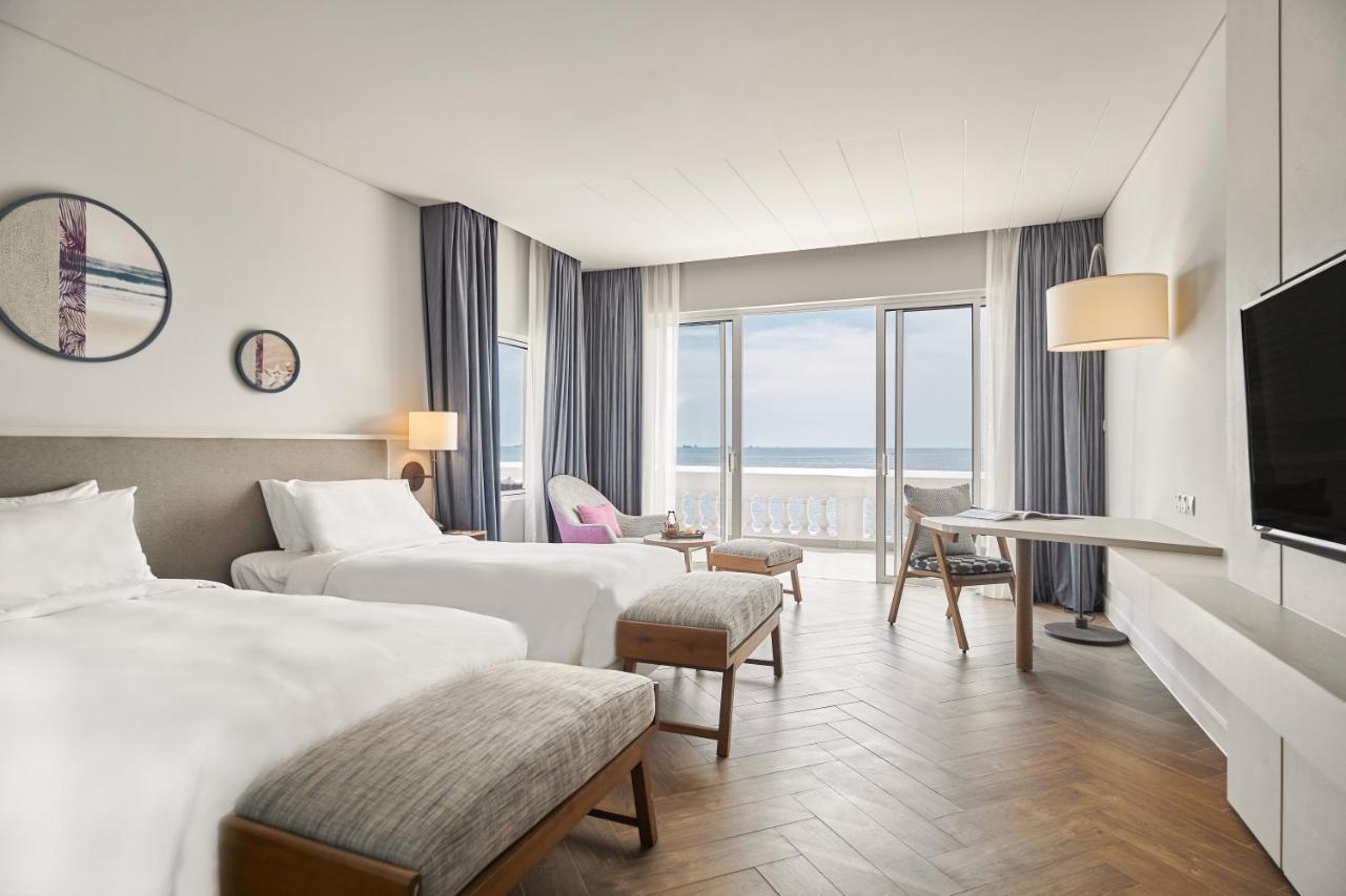 Mercure Vung Tau Resort Екстериор снимка