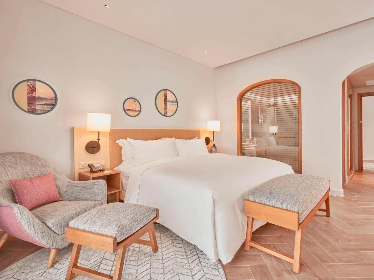 Mercure Vung Tau Resort Екстериор снимка