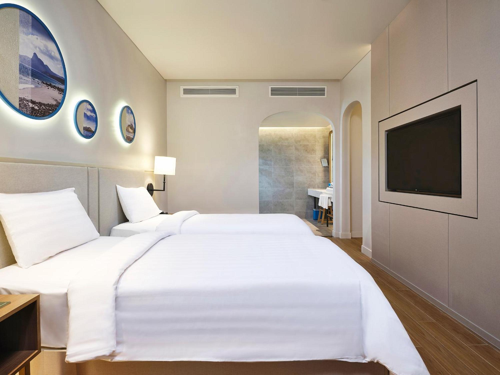 Mercure Vung Tau Resort Екстериор снимка