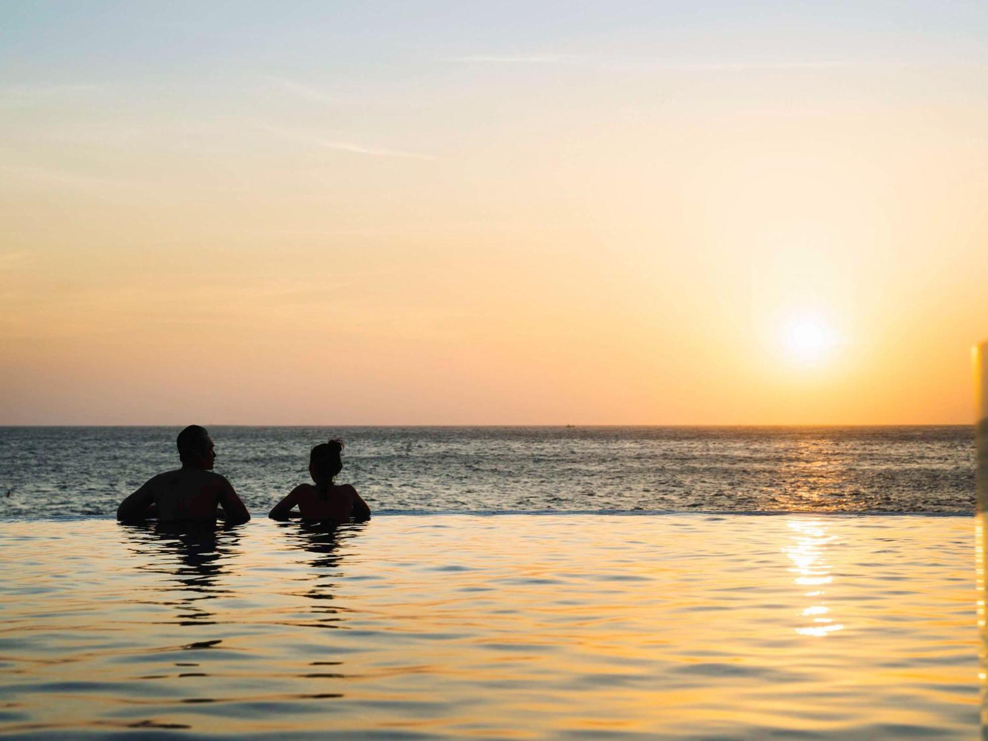 Mercure Vung Tau Resort Екстериор снимка