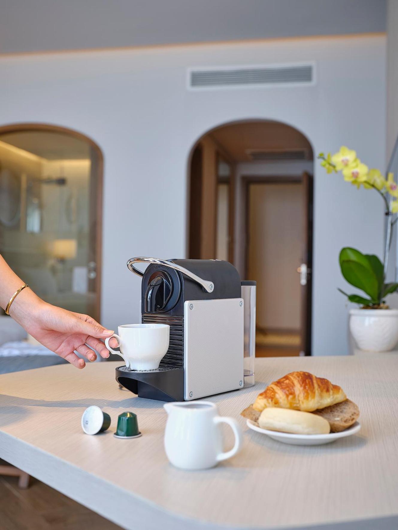 Mercure Vung Tau Resort Екстериор снимка