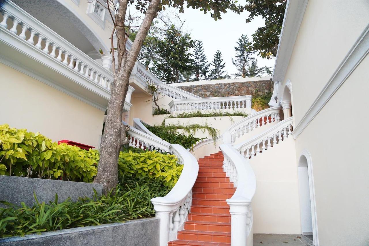 Mercure Vung Tau Resort Екстериор снимка