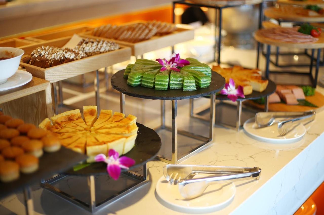 Mercure Vung Tau Resort Екстериор снимка