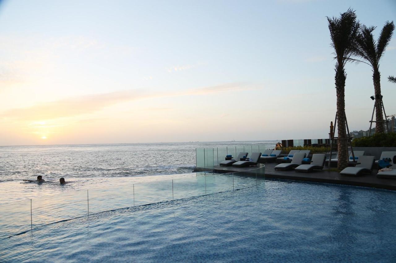 Mercure Vung Tau Resort Екстериор снимка