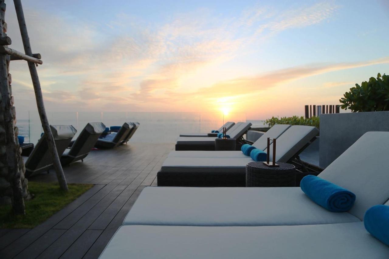 Mercure Vung Tau Resort Екстериор снимка